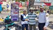 پویش نه به تصادف و تخلف در فارس/ زنگ خطر ۵۰ درصد تصادفات جرحی و فوتی