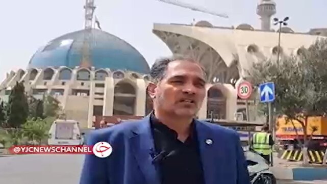 ارتباطي،تهران،مخابرات،مراسم،استان،لطفي،تأمين