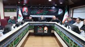 آمادگی ۱۳۰ دستگاه ناوگان حمل‌ونقل گیلان جهت اعزام زائران بدرقه رهبر شهید ایران