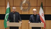 كشور،ايران،پاكستان،سفر،وزير،پاكستاني،روابط،مومني،هيأت،اقتصاد ...