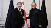گرجستان،ايران،اسلامي،كشور،ملت،روابط،جمهوري،مناسبات،اشاره،توس ...