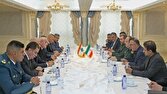 لبنان،دفاع،جمهوري،ايران،روابط،حضور،ملي،قائد