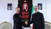 روسيه،ايران،اسلامي،تأكيد،جمهوري،رئيس،ملت،توسعه،تقويت،معاون،ا ...