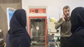 خوني،بازديد،خون،آمادگي،تأمين