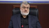 تهران،حضور،مراسم،كشور،مصلي،زائران،اسكان،اشاره،استاندار،معتمد ...