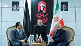 ايران،پاكستان،مجلس،رئيس،سناي،اسلامي،گيلاني،رهبر،مقامات