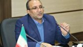 آمادگی نزدیک به ۴۰ مجتمع خدماتی رفاهی و ۲ پایانه  مرزی  آذربایجان غربی برای خدمت‌رسانی در مراسم تشییع رهبر شهید