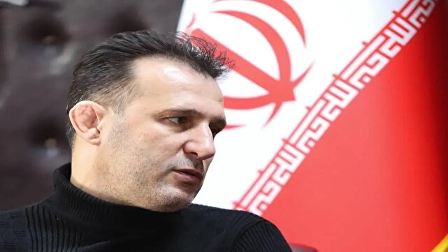ايران،رهبر،شهيد،رهبري،مراسم،صلابت