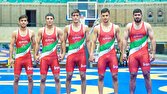 نتيجه،صفر،وزن،كيلوگرم،ديدار،مغلوب،راهي