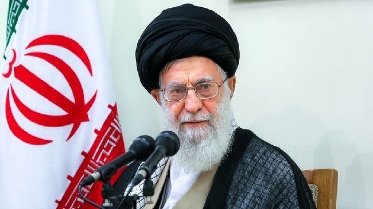 حال و هوای عزاداران آقای شهید ایران در مصلی امام خمینی (ره) + فیلم
