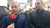 ظرفيت،قطارهاي،تهران،قطار،موسوي،قم،مشهد،مسير،مراسم،خبر،شركت،ق ...