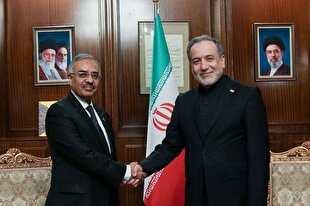 سازمان،اسلامي،ايران،دبيركل،هشت،دي،رهبر