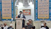 تشییع باشکوه رهبر شهید، نمایشگر اقتدار و وحدت ملت ایران در برابر استکبار است