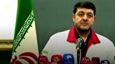 حضور،امدادگران،مراسم،جمعيت،كوليوند،امدادي،عملياتي