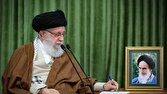 مردم شهرستان سرباز برای وداع با رهبر شهید انقلاب اسلامی به مشهد اعزام می‌شوند