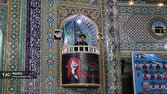 تشییع باشکوه رهبر شهید، نمایش اقتدار و انسجام ملت ایران است