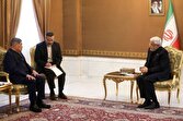 ايران،مالزي،روابط،توسعه،اسلامي،كشور،رهبر،منطقه،آمريكا،شهيد،و ...