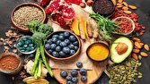 روده،ايمني،فيبر،غذايي،رژيم،غني،تخمير،چرب