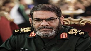 ملت،مراسم،امام،انقلاب،ايران،معروفي،سردار،سپاه،معاون،فرهنگي،ا ...