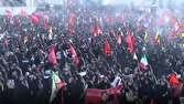 امنیت غذایی کشور مطالبه جدی رهبر شهید و حمایت مستمر ایشان از کشاورزی است