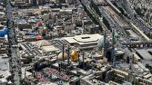 آب شبكه آبرسانی شهر قم در ایام منتهی به تشییع امام شهید شیرین می‌شود
