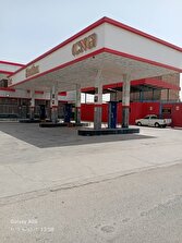 ظرفیت توزیع گاز طبیعی فشرده در تهران افزایش مییابد