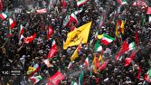 مصلي،شهيد،غلامزاده،زائران