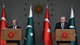 پاكستان،تركيه،اسرائيل،اردوغان،ايران،توافق،انرژي،آمريكا،استانبول