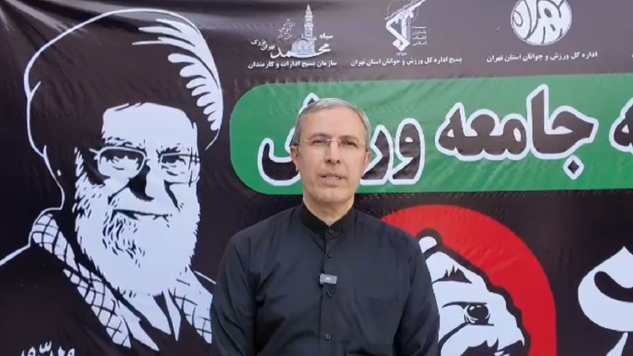 علی قارداشی: در جنگ رمضان اقتدار خود را به دنیا ثابت کردیم