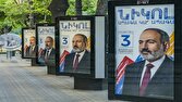 اپوزيسيون،ارمنستان،آرا،پارلماني،رد