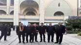 مقاومت،ملت،ايران