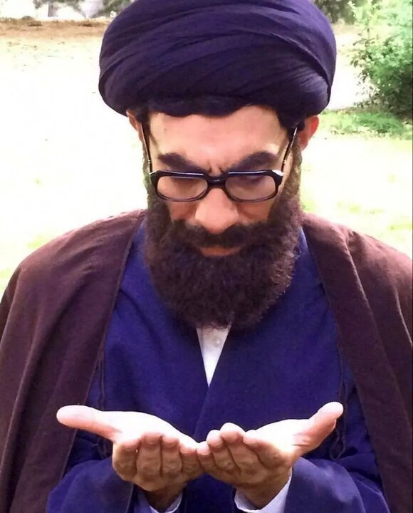 بازیگری که ۲ بار نقش رهبری را ایفا کرد