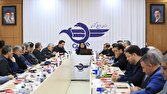 مراسم،هوانوردي،صنعت،تشييع،كشور،رهبر،شهيد،بدرقه