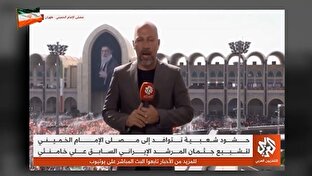 مصلي،بازتابي