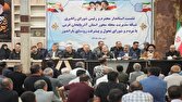 آذربایجان‌غربی به مرز شکوفایی و امید ایران تبدیل می‌شود