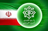 انهدام ۴ هسته‌ی عملیاتی گروهک تروریستی - تکفیری با دستگیری ۱۰ تروریست