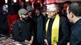 زائران،عارف،مقاومت،حضور،موكب