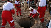 حادثه سقوط ۲ کودک در چاه مهرستان
