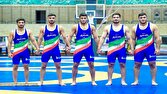 سلطانی و ممیوند در نیمه نهایی؛ شمسیپور در دور نخست برنده شد