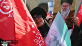 پاسداشت میراث رهبر شهید در گرو تقویت فرهنگ مطالعه
