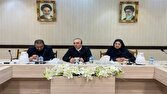 اجرای طرح توسعه صادرات هوشمند غیرنفتی در اردبیل
