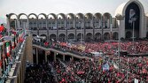 مراسم،تشييع،پيكر،ايران،جولاي،رهبر،روز