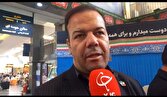 زائران،قطارهاي،ريلي،تهران،مسافري،ناوگان،مسافران