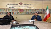خراسان جنوبی آماده پذیرایی از بدرقه کنندگان آقای شهید ایران