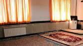 پیش‌بینی اسکان دو هزار ایثارگر از سراسر کشور در ایام تشییع امام شهید در قم