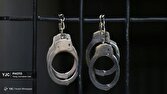 عامل آتشافروزی عمدی در کوهسار شیراز دستگیر شد