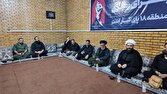 حسینیه اعظم زنجانیها شب تشییع را برگزار میکند