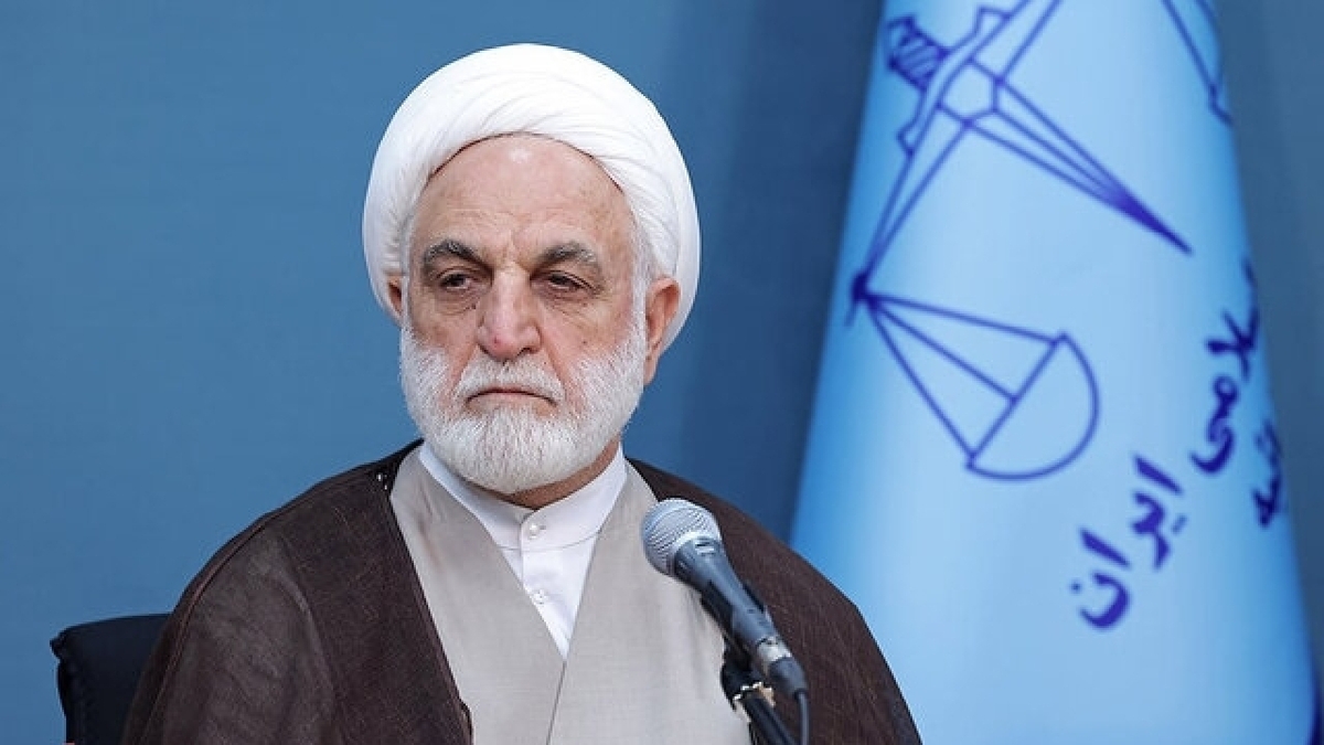 باشگاه خبرنگاران -محسنی اژه‌ای: داغ سنگینی بر دل همه هست که فراموش نشدنی است