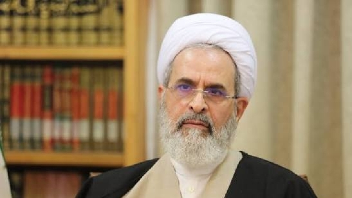 باشگاه خبرنگاران -آیت الله اعرافی: شهادت رهبر انقلاب معادلات دنیا را تغییر داد