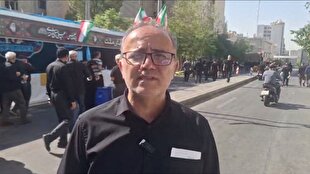 نماز،مراسم،شلوغ،مجلس،عليمرداني،دشمنان،پاي